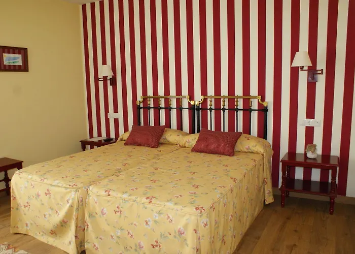 Colonial De Santillana Hotel Santillana del Mar