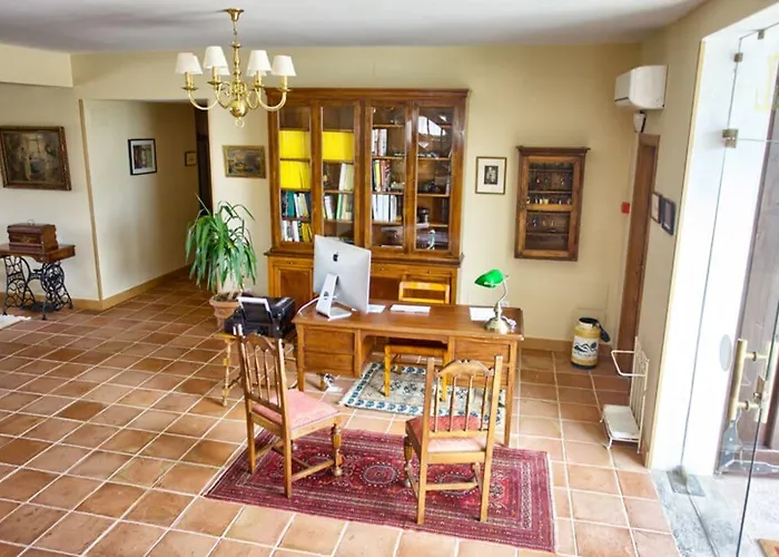 Hotel Colonial De Santillana Santillana del Mar