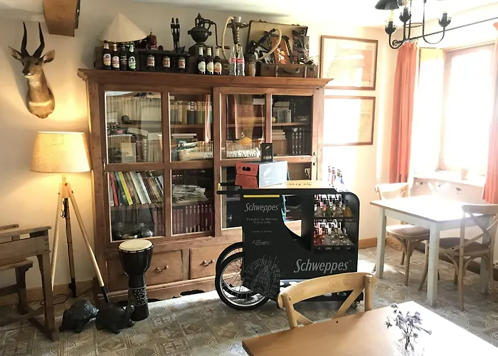 Colonial De Santillana 3*