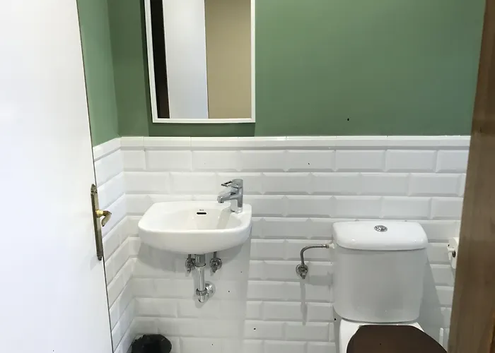 Hotel Colonial De Santillana