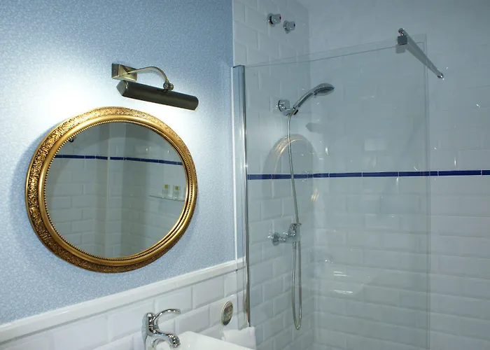 Colonial De Santillana Santillana del Mar