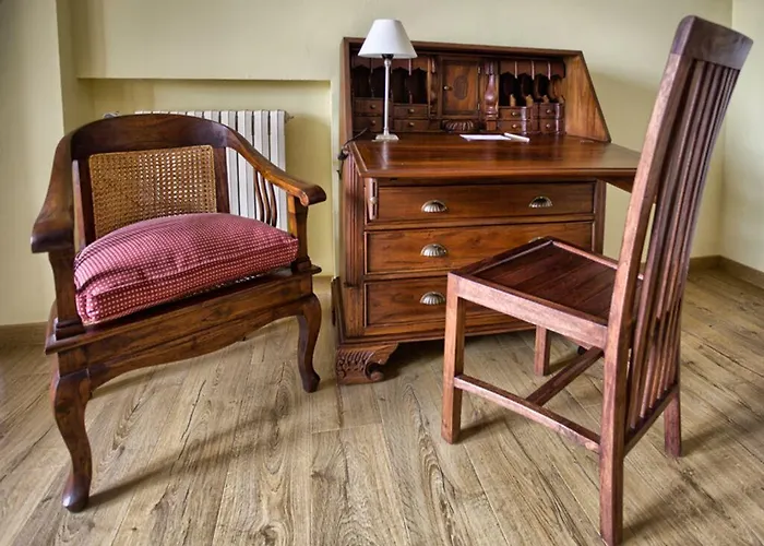 Colonial De Santillana 3* Santillana del Mar