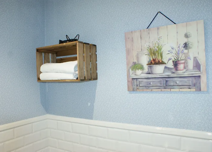 Colonial De Santillana 3* Santillana del Mar