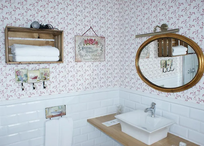 Hotel Colonial De Santillana Santillana del Mar