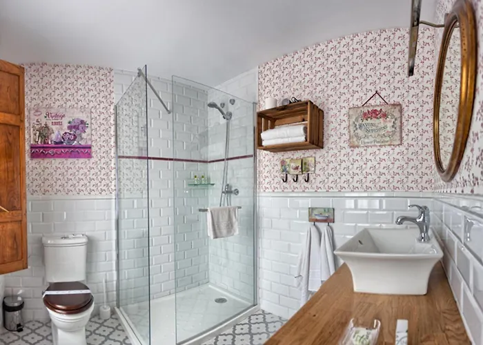 Colonial De Santillana Hotel 3*